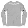 Death Valley “Park Ages” Long Sleeve Shirt