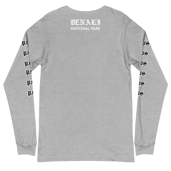 Denali “Park Ages” Long Sleeve Shirt