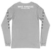 Isle Royale “Park Ages” Long Sleeve Shirt