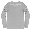 North Cascades “Park Ages” Long Sleeve Shirt