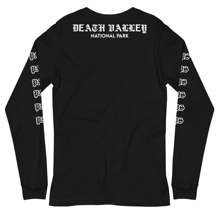 Death Valley “Park Ages” Long Sleeve Shirt