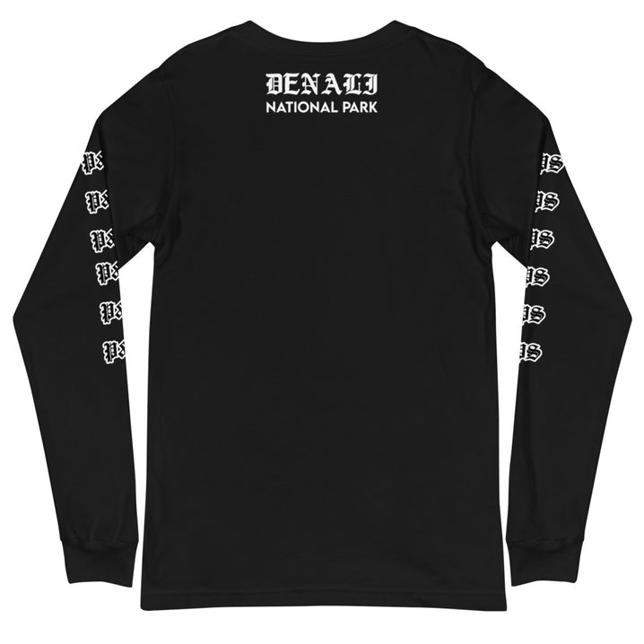 Denali “Park Ages” Long Sleeve Shirt