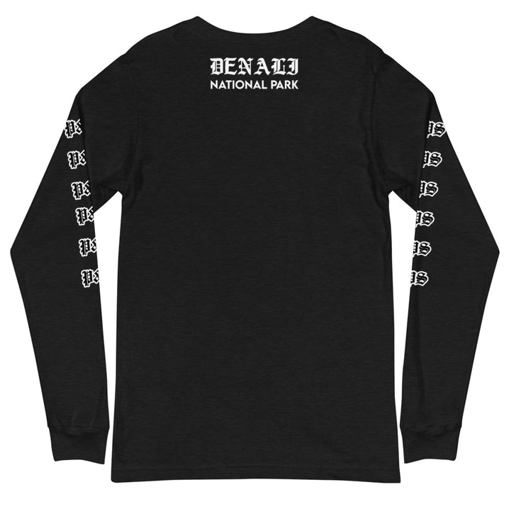 Denali “Park Ages” Long Sleeve Shirt