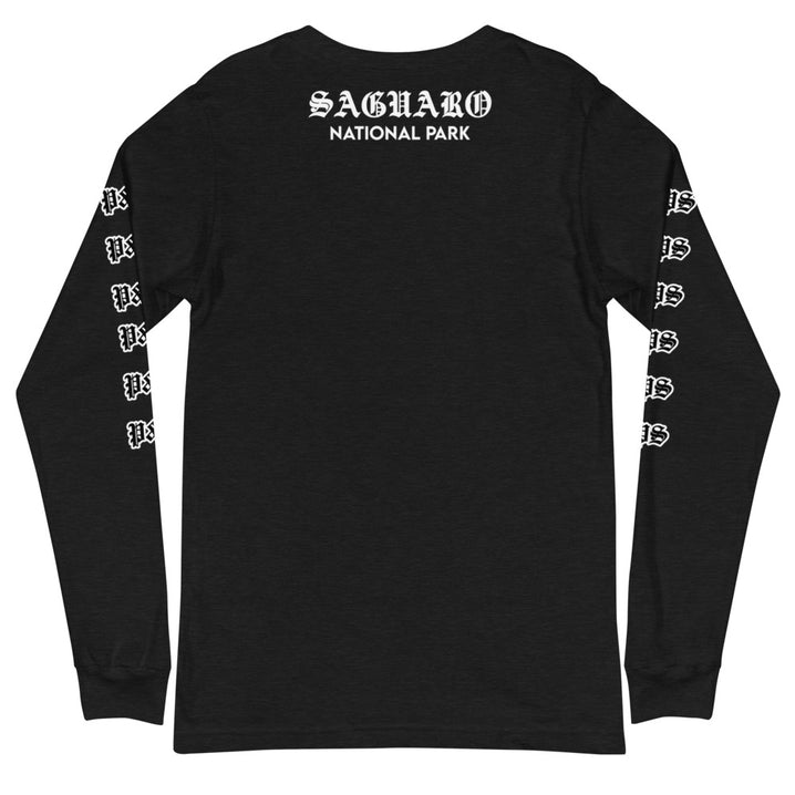 Saguaro “Park Ages” Long Sleeve Shirt
