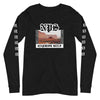 Capitol Reef “Park Ages” Long Sleeve Shirt