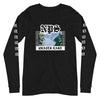 Crater Lake “Park Ages” Long Sleeve Shirt