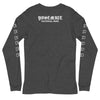 Yosemite “Park Ages” Long Sleeve Shirt