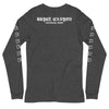 Bryce Canyon “Park Ages” Long Sleeve Shirt