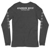Capitol Reef “Park Ages” Long Sleeve Shirt