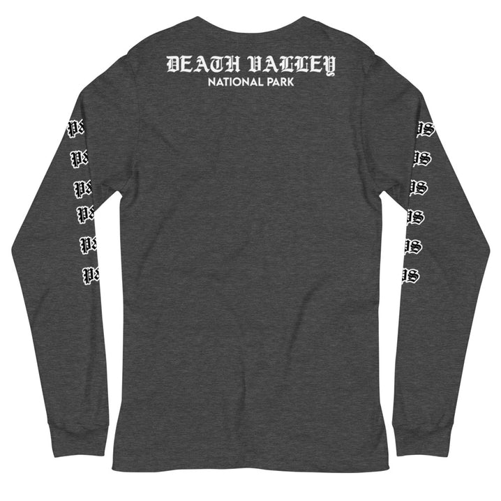 Death Valley “Park Ages” Long Sleeve Shirt