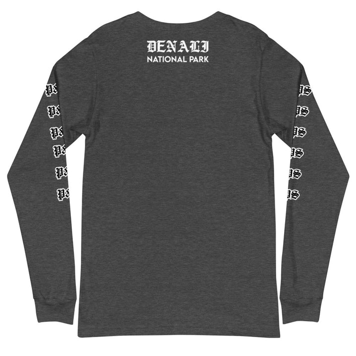 Denali “Park Ages” Long Sleeve Shirt