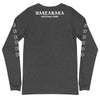 Haleakala “Park Ages” Long Sleeve Shirt