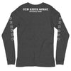 New River Gorge “Park Ages” Long Sleeve Shirt