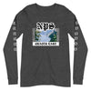 Crater Lake “Park Ages” Long Sleeve Shirt