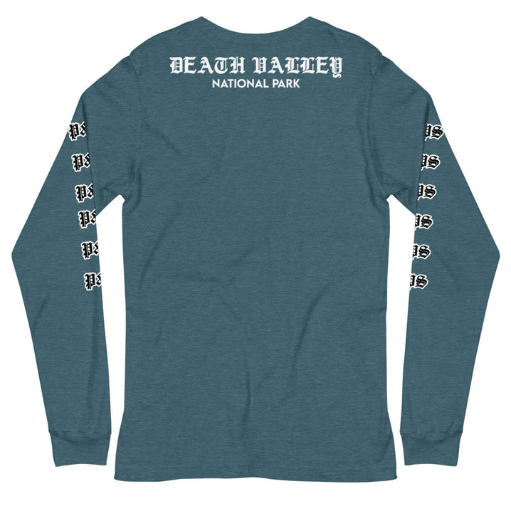Death Valley “Park Ages” Long Sleeve Shirt