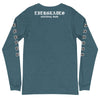 Everglades “Park Ages” Long Sleeve Shirt