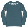 Gates Of The Arctic “Park Ages” Long Sleeve Shirt