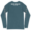Isle Royale “Park Ages” Long Sleeve Shirt