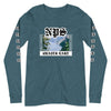 Crater Lake “Park Ages” Long Sleeve Shirt