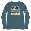 Everglades “Park Ages” Long Sleeve Shirt