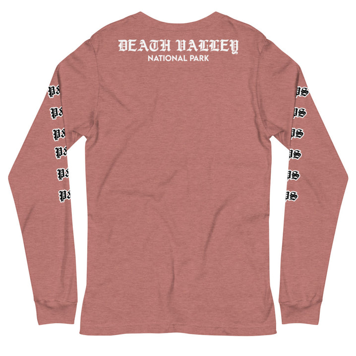 Death Valley “Park Ages” Long Sleeve Shirt