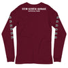 New River Gorge “Park Ages” Long Sleeve Shirt