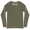 Denali “Park Ages” Long Sleeve Shirt
