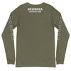 Sequoia “Park Ages” Long Sleeve Shirt