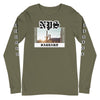 Saguaro “Park Ages” Long Sleeve Shirt