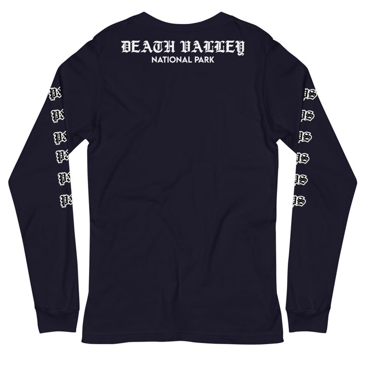 Death Valley “Park Ages” Long Sleeve Shirt