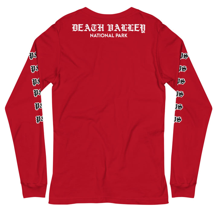 Death Valley “Park Ages” Long Sleeve Shirt