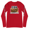 Mammoth Cave “Park Ages” Long Sleeve Shirt