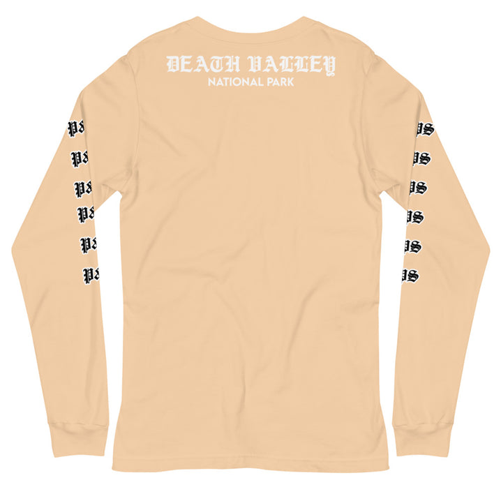Death Valley “Park Ages” Long Sleeve Shirt