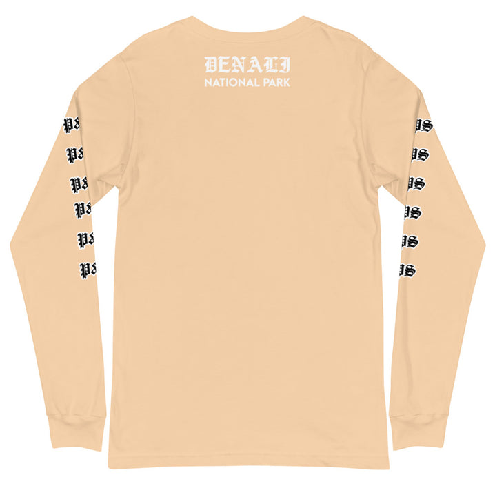 Denali “Park Ages” Long Sleeve Shirt