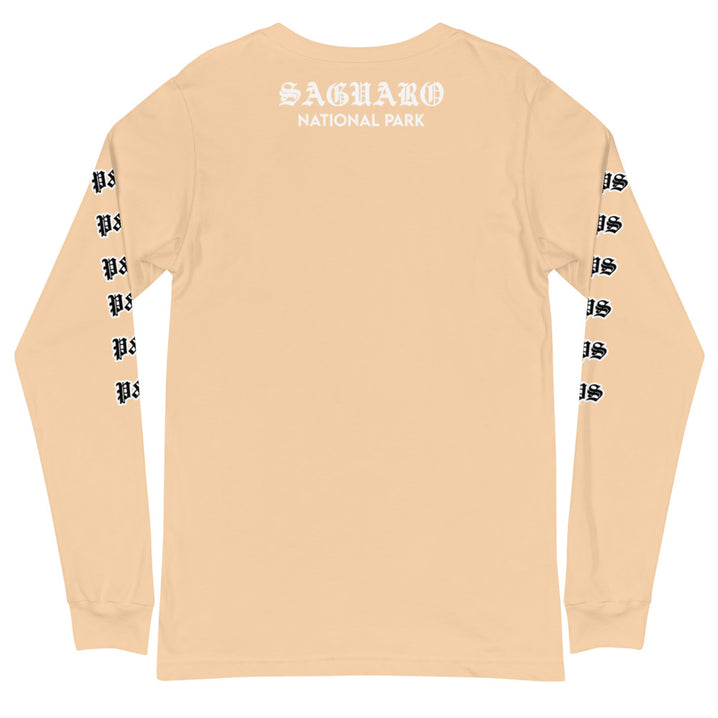 Saguaro “Park Ages” Long Sleeve Shirt