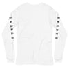 Yellowstone “Park Ages” Long Sleeve Shirt