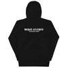Bryce Canyon “Park Ages” Hoodie