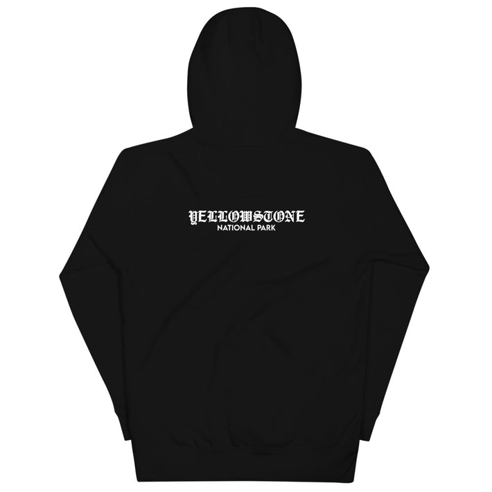 Yellowstone “Park Ages” Hoodie