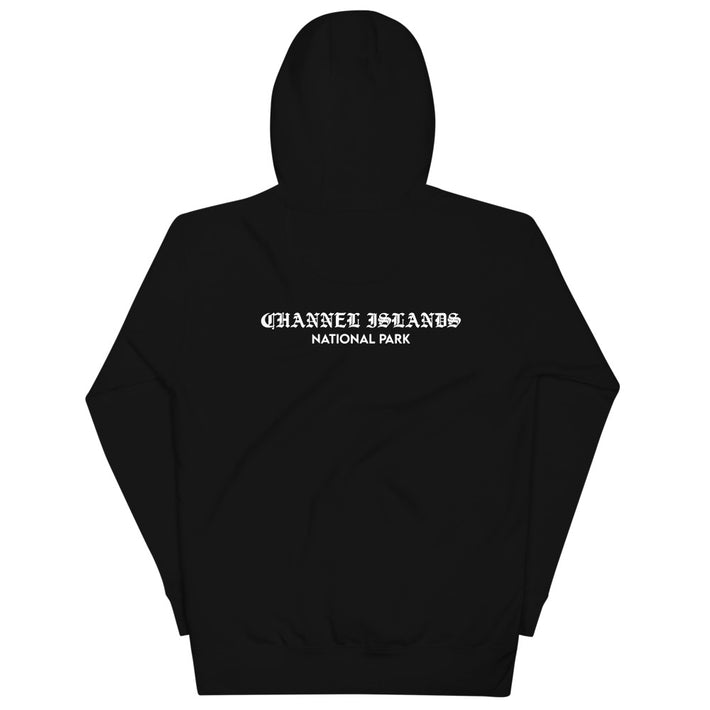Channel Islands “Park Ages” Hoodie