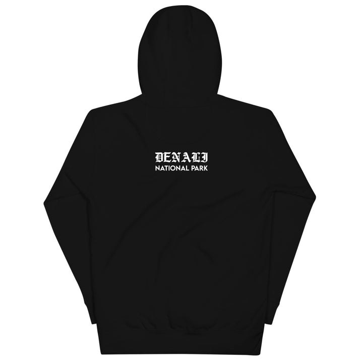 Denali “Park Ages” Hoodie