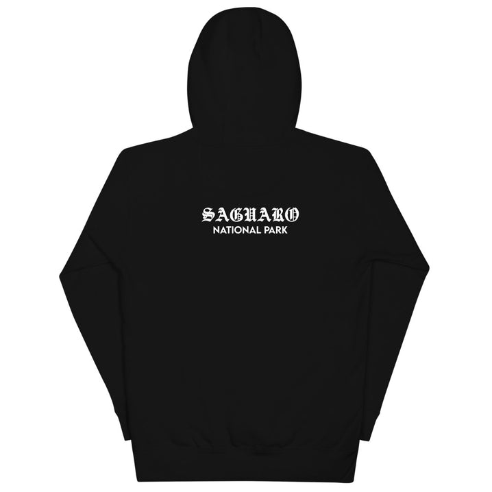 Saguaro “Park Ages” Hoodie