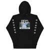 Crater Lake “Park Ages” Hoodie