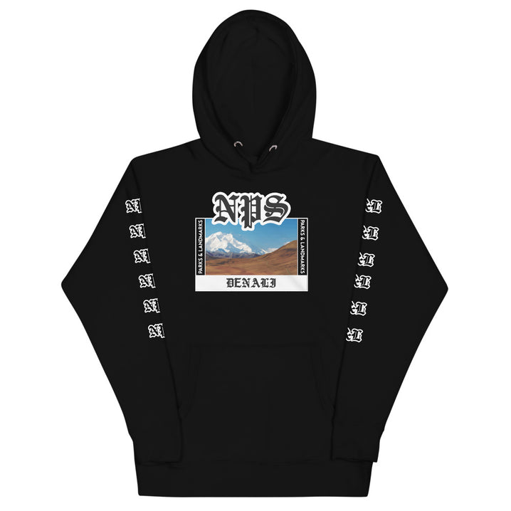 Denali “Park Ages” Hoodie