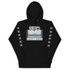 Gates Of The Arctic “Park Ages” Hoodie