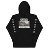 Isle Royale “Park Ages” Hoodie