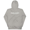 Bryce Canyon “Park Ages” Hoodie