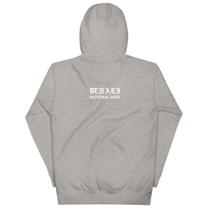 Denali “Park Ages” Hoodie