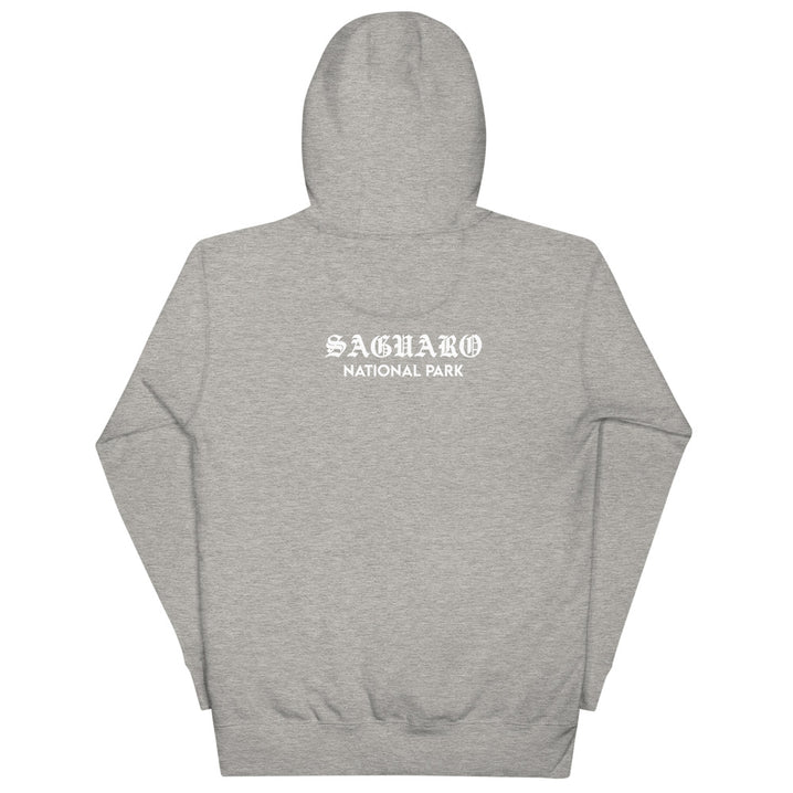 Saguaro “Park Ages” Hoodie