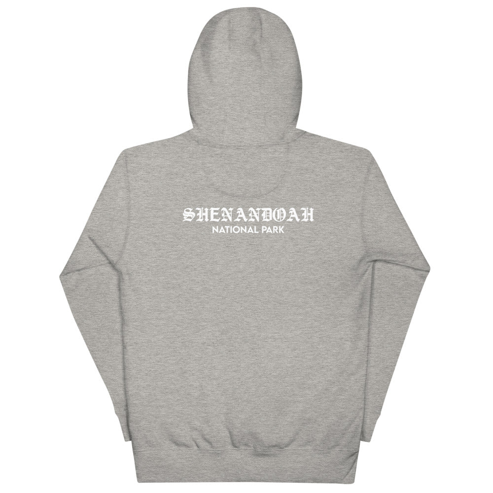 Shenandoah “Park Ages” Hoodie