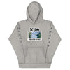 Crater Lake “Park Ages” Hoodie